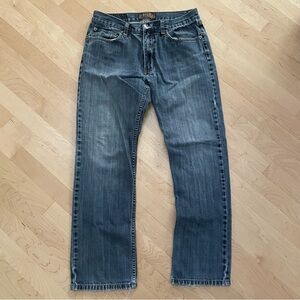 Blue Pronto Uomo Jeans 32x30